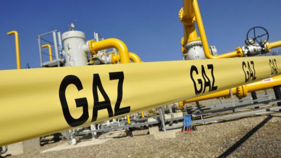 Lucrările de construcție a gazoductului Ungheni – Chișinău, pe agenda Comisiei pentru Situații Excepționale